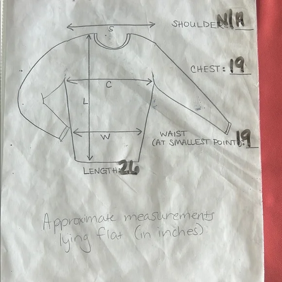 Ann Taylor LOFT Women’s Pink Relaxed Camisole with Spaghetti Straps EUC Size M - Picture 7 of 7